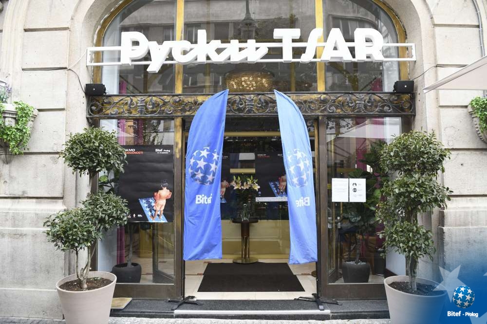  Dodeljene plakete Bitef-Prologa